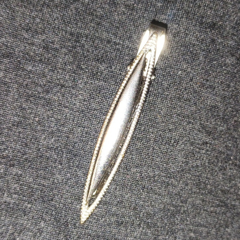 Vintage Tie Clip